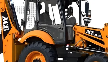 ACE Unveils Technology-Driven Equipment at EXCON 2025 