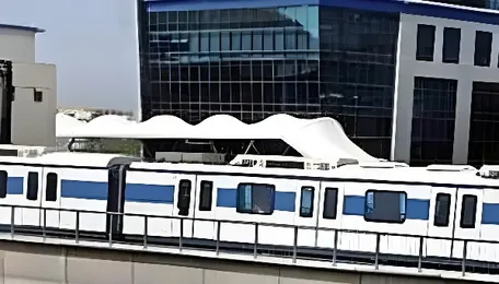 Gurugram Metro Expansion To Link NCR Cities