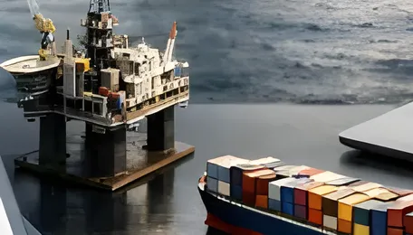 EIL Signs Pact With DGMA For Maritime Consultancy 