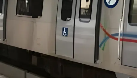 Hyderabad Metro Plans Await Fresh Valuation