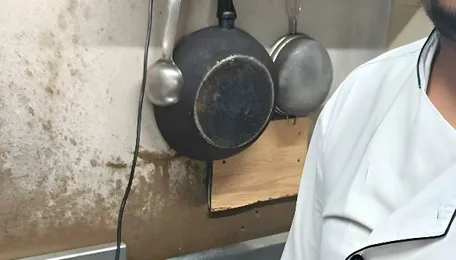 With dosa off the menu, Pune’s iconic Udupi eateries turning to coal, electric coils to stay alive amid LPG crisis 