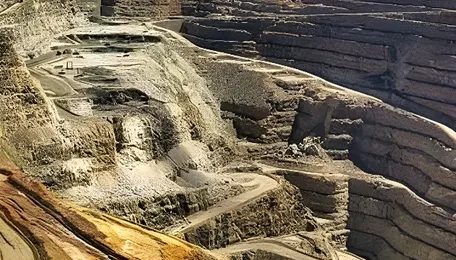 Govt to launch bid for 7th tranche of critical mineral blocks on March 23 