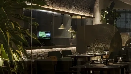 Bengaluru Debuts Ishaara Restaurant Featuring Inclusive Service And Innovative Dining Experience