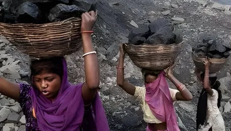 Advancing Gender-Responsive Just Transitions in India’s Coal Belt 