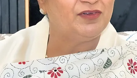 INTERVIEW | ‘A nodal officer for every waterlogging point’: Delhi CM Rekha Gupta 