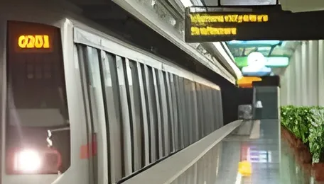 Kolkata Metro Studies Linear Induction Motor Technology