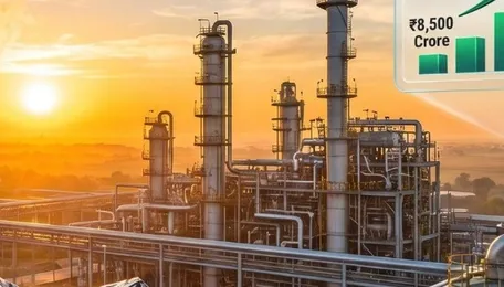 India Coal Gasification Incentive Scheme: V-KALP Plan 