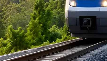 Dallirajhara-Rowghat Rail Line Nears Completion, Services Expected Soon 