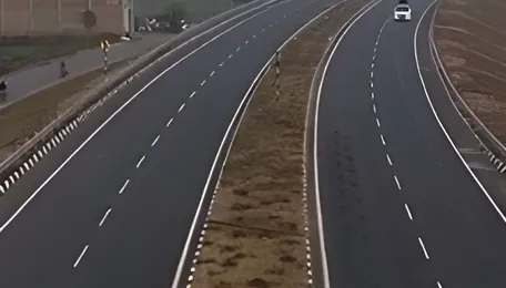 Tamil Nadu Highways Face Higher Commuting Expenses