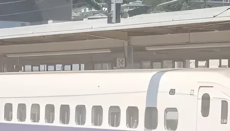 1,098-tonne engineering marvel: How Bullet Train engineers navigated a high-stakes ‘redesign’ to save Ahmedabad’s metro 