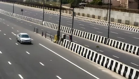 Connecting Central India to the Coast: How the Rs 20,000 crore EC-15 highway will power regional growth 