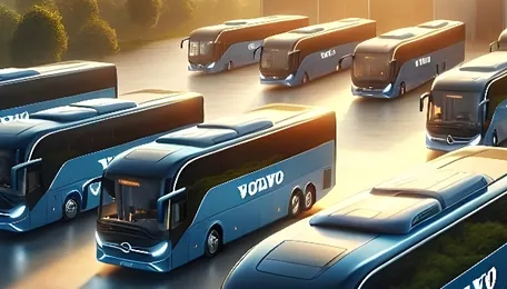 Delhi's Green Mobility Revolution: More Electric Buses Hit the Streets 