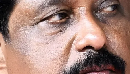 Tamil Nadu BJP chief Nainar Nagenthran questions CM Vijay over power cuts across State 