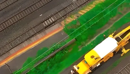 Ahmedabad Freight Corridor Adds Rail Capacity