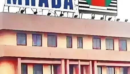 MHADA Project in Kalyan Hit by Transport Alignment