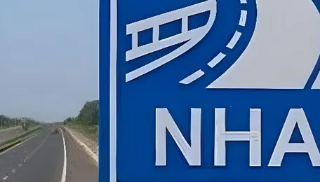 GR Infraprojects In Focus As NHAI Sets Appointed Date For ₹4,263 Cr Greenfield Road Project 