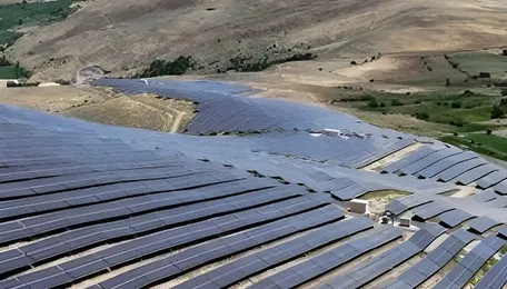 Türkiye's daily power consumption down 11.9% on Sep. 8 