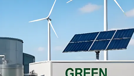 Hydrogen Could Replace Natural Gas in 5–10 Years: Official 