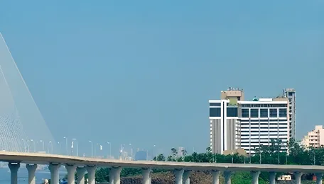 Mumbai Worli now commands 40 percent of Indias top tier apartment sales