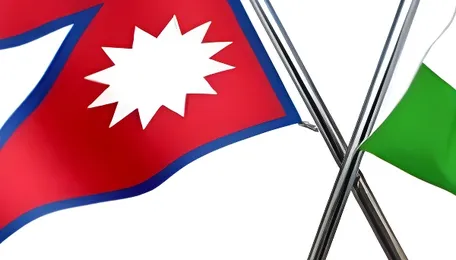 Nepal, India holding JWG meeting on petroleum, gas cooperation today 