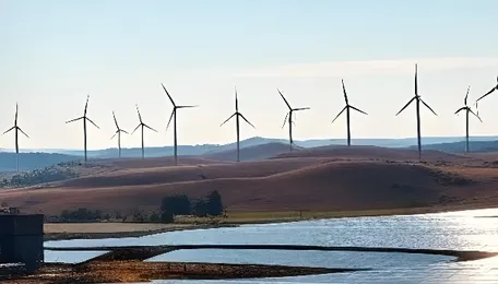 India's fossil fuel power output sees sharp decline in March amid push for renewables 