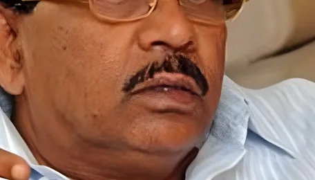 Chemical Factories to Be Inspected: G Parameshwara 