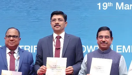 Power Priority: Energy security takes centre stage at Bharat Electricity Summit 2026 