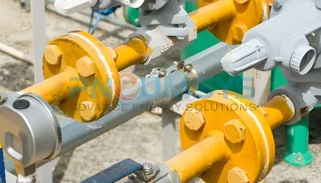 Hyderabad PNG Expansion Hits Pipeline Gap Limit
