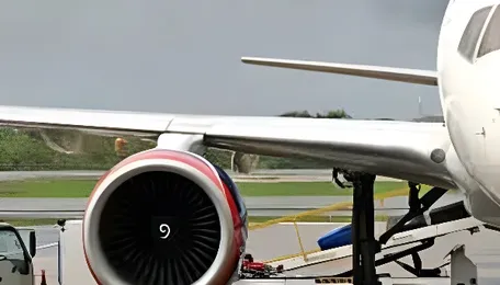 Indian airlines urge oil firms to defer jet fuel price hike amid Iran war 