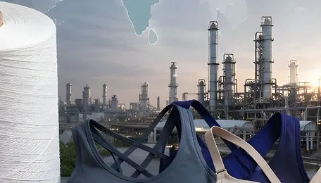 | China's spandex shakeout threatens a new cost shock 
