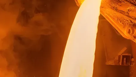 Steel prices hit 5-year low; weak trend likely to persist in near term: BigMint