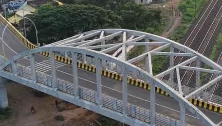 Maharashtra MahaRail Plan Prioritises Safer Mobility