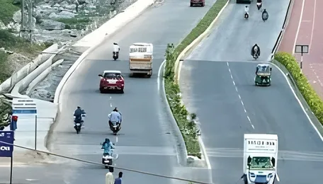 Hyderabad ORR Audit Aims To Improve Road Safety