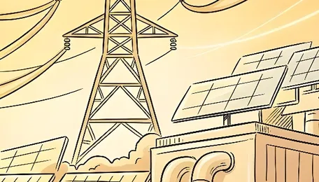 NTPC Group Capacity Grows To 90,965 MW With THDC’s 11 MW Khurja Solar Plant Commercial Operations 