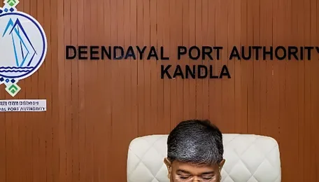 Railways Approve Rs 8000 mn Projects To Boost Freight Capacity 