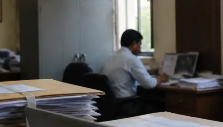 MPSC Paper Leak: Minister Denies Office Link, Probe Continues