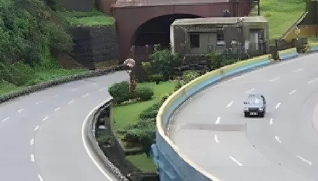 Maharashtra Pagote Expressway To Boost Port Connectivity