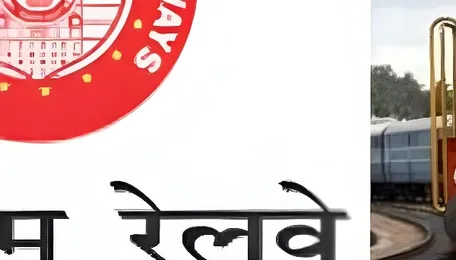 Western Railway Reworks Terminals And Train Capacities