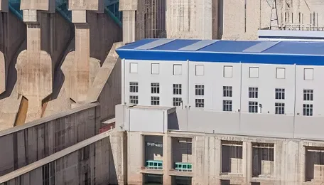 Explainer: How Laos’ role as Southeast Asia’s ‘battery’ is changing 