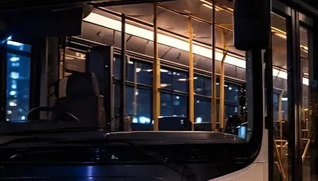 Hyderabad Night Buses Expand Late Evening Connectivity