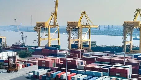 Government eases import ban on high-tech electronics