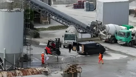 Chhattisgarh JK Lakshmi Cement Invests Rs 18.16 Billion Expand Production Capacity