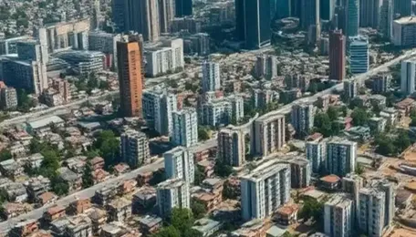 Bengaluru Workforce Trends Highlight Growth And Liveability Gap