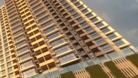 Navi Mumbai Marathon Realty launches Premium Nirvana Collection