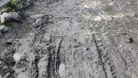 Kullu Bar Association president moves HC for urgent repair of Aut-Luhri highway stretch 