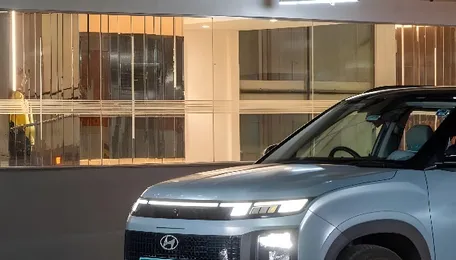 Hyundai Creta Electric special feature: Is this all the EV you will need? 