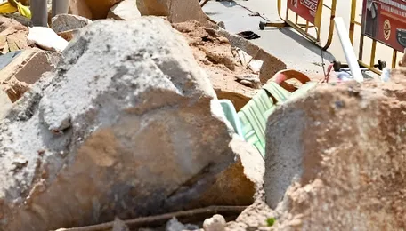 Bengaluru Wall Project Delay Exposes Civic Execution Gaps
