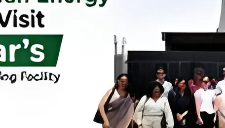 Global Clean Energy Leaders Visit IB Solar's Noida Manufacturing Facility, Witness India's Rising Solar Manufacturing Capabilities 