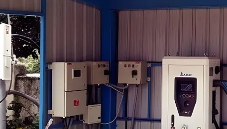 Why EV Charger Companies Don’t Want To Set Up New Chargers In Rural India 