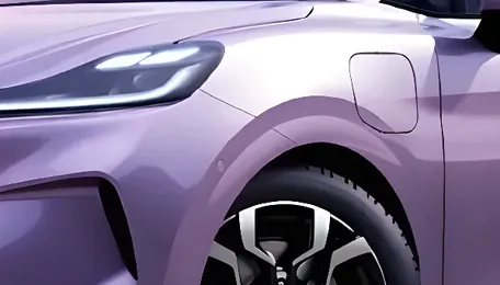 MG4 EV Launch Details for India - Expected Price, Specs, and Features 